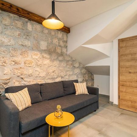 Апартаменти Stone Oasis Vito Дубровник Екстер'єр фото